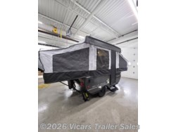 2025 Rockwood 16OTG by Forest River from Vicars Trailer Sales in Taylor, Michigan
