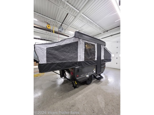 2025 Forest River Rockwood 16OTG