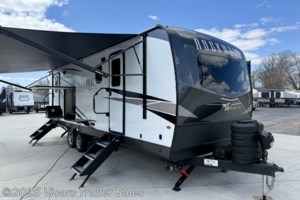 2025 Forest River Rockwood Ultra Lite 2614BS