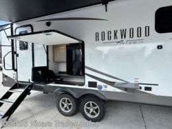 New 2025 Forest River Rockwood Ultra Lite 2614BS available in Taylor, Michigan