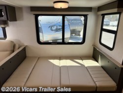 2025 Rockwood Ultra Lite 2606WS by Forest River from Vicars Trailer Sales in Taylor, Michigan