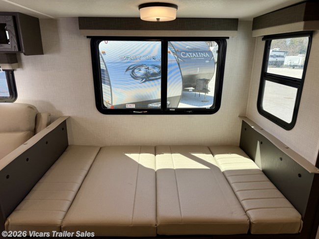 2025 Forest River Rockwood Ultra Lite 2606WS