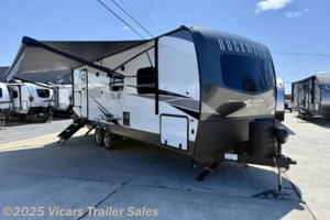 2025 Forest River Rockwood Ultra Lite 2606WS