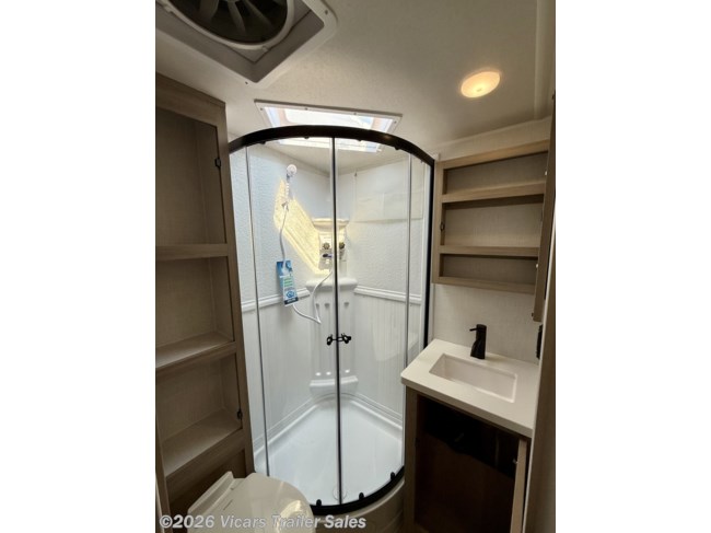 2025 Forest River Rockwood Mini Lite 2205S