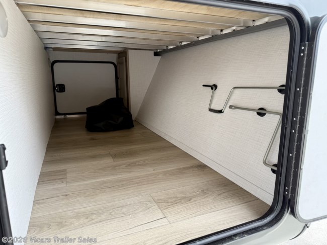 2025 Forest River Rockwood Mini Lite 2511S