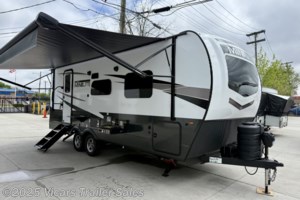 2025 Forest River Rockwood Mini Lite 2511S
