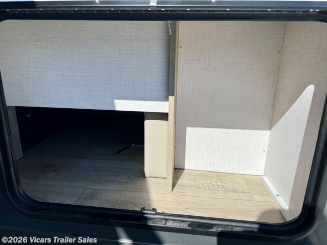 2025 Forest River Rockwood Mini Lite 2519S