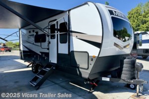 2025 Forest River Rockwood Mini Lite 2519S