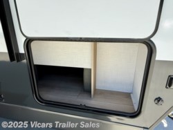 2025 Rockwood Mini Lite 2214S by Forest River from Vicars Trailer Sales in Taylor, Michigan