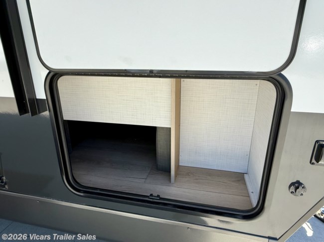 2025 Forest River Rockwood Mini Lite 2214S