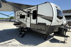 2025 Forest River Rockwood Mini Lite 2214S
