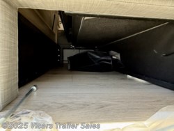 New 2025 Forest River Rockwood Mini Lite 2214S available in Taylor, Michigan