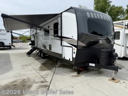 2025 Rockwood Ultra Lite 2706BH by Forest River from Vicars Trailer Sales in Taylor, Michigan
