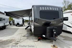 2025 Forest River Rockwood Ultra Lite 2706BH
