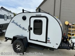 2023 Bushwhacker 10HD by Braxton Creek from Vicars Trailer Sales in Taylor, Michigan