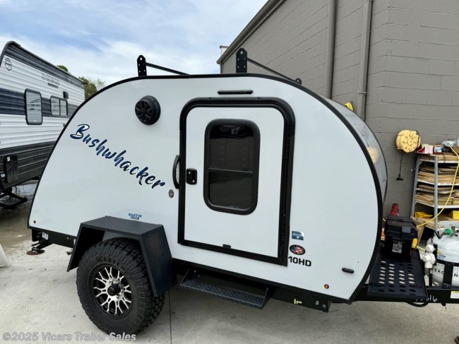 2023 Braxton Creek Bushwhacker 10HD