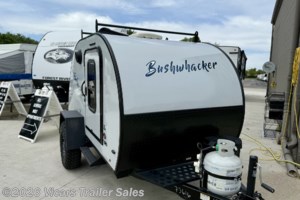 2023 Braxton Creek Bushwhacker 10HD