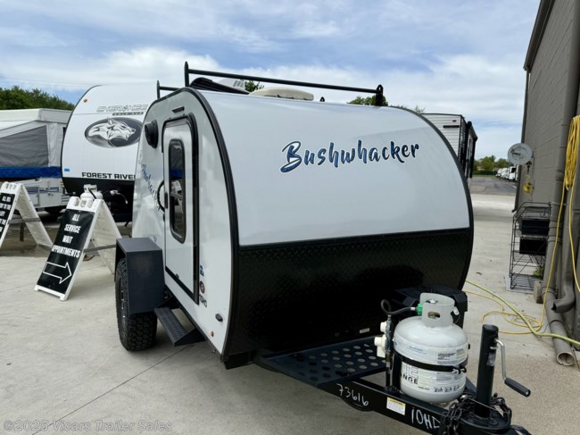 2023 Braxton Creek Bushwhacker 10HD