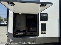 2025 Rockwood Signature Ultra Lite 8336BH by Forest River from Vicars Trailer Sales in Taylor, Michigan