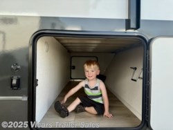 New 2025 Forest River Rockwood Mini Lite 2518S available in Taylor, Michigan