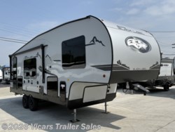 2024 Cherokee Black Label 235MBBL by Forest River from Vicars Trailer Sales in Taylor, Michigan