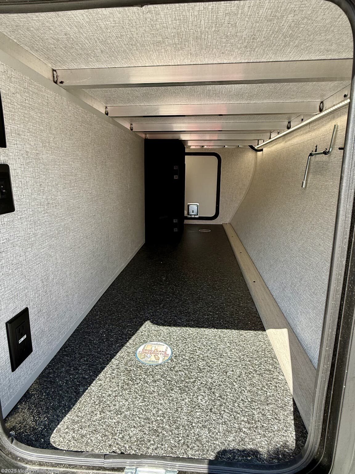 Call now about this 2026 East to West Alta 3150KBH! 2026 East to West Alta 3150KBH - New Travel Trailer For Sale by Vicars Trailer Sales in Taylor, Michigan features Surround Sound System, External Shower, Power Roof Vent, Fire Extinguisher, Ladder