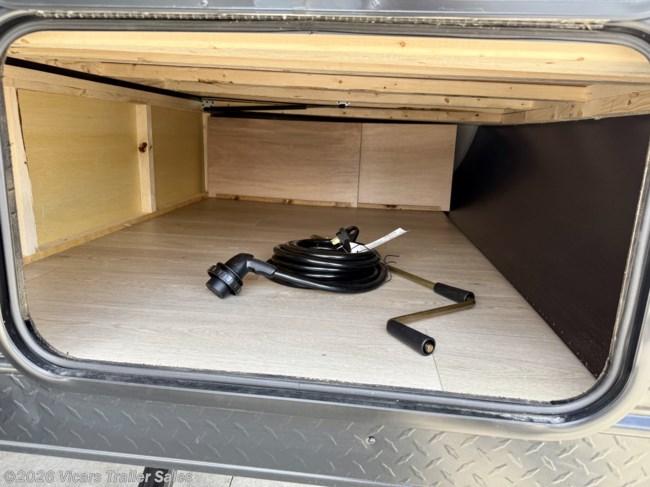 2026 Forest River Cherokee Wolf Pup 17JW