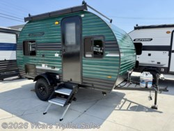 2026 Sunset Park RV SunRay 149 - New Travel Trailer for sale by Vicars Trailer Sales in Taylor, Michigan