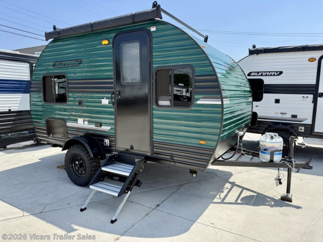 2026 Sunset Park RV SunRay 149