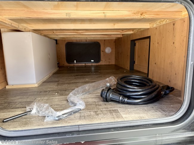 2026 Sunset Park RV SunRay 149