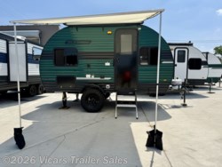 New 2026 Sunset Park RV SunRay 149 available in Taylor, Michigan