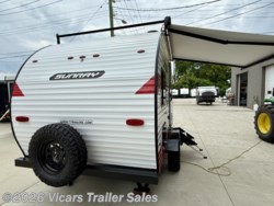 New 2026 Sunset Park RV SunRay 149 available in Taylor, Michigan