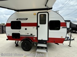 2026 Sunset Park RV SunRay 149 - New Travel Trailer for sale by Vicars Trailer Sales in Taylor, Michigan
