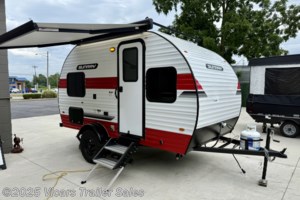 2026 Sunset Park RV SunRay 149