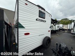 New 2026 Sunset Park RV Sun Lite 13BDLTD available in Taylor, Michigan