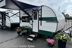2026 Sunset Park RV Sun Lite 13BDLTD