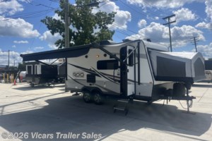 2022 Forest River Rockwood Roo 183