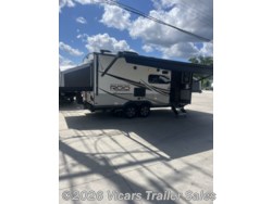 2022 Rockwood Roo 183 by Forest River from Vicars Trailer Sales in Taylor, Michigan