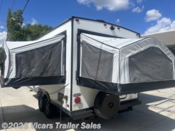 Used 2022 Forest River Rockwood Roo 183 available in Taylor, Michigan