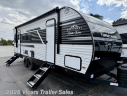 2026 Della Terra 251RD by East to West from Vicars Trailer Sales in Taylor, Michigan