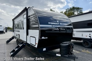 2026 East to West Della Terra 251RD