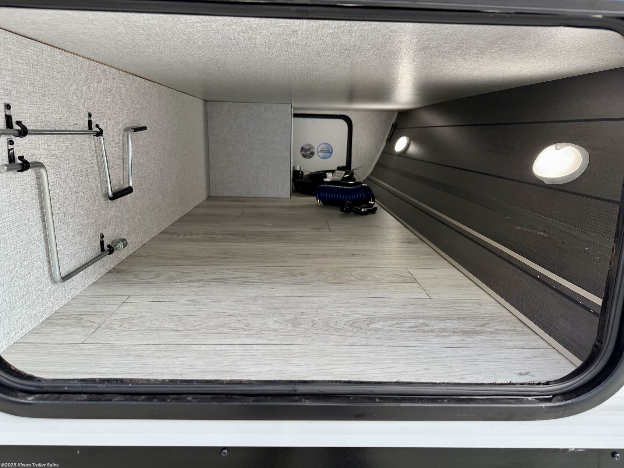 New 2026 East to West Della Terra 275BH available in Taylor, Michigan