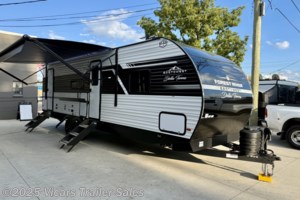 2026 East to West Della Terra 275BH