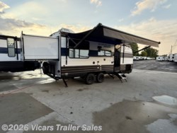 New 2026 Forest River Cherokee Grey Wolf 19SM available in Taylor, Michigan