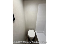 2023 Cherokee Wolf Pup 17JG by Forest River from Vicars Trailer Sales in Taylor, Michigan