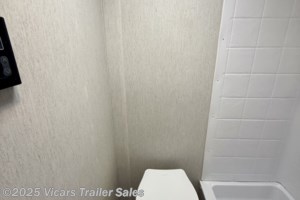 2023 Forest River Cherokee Wolf Pup 17JG