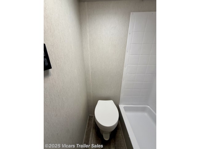 2023 Forest River Cherokee Wolf Pup 17JG