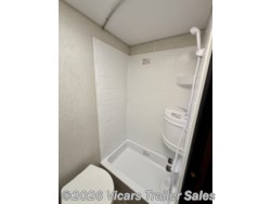 Used 2023 Forest River Cherokee Wolf Pup 17JG available in Taylor, Michigan