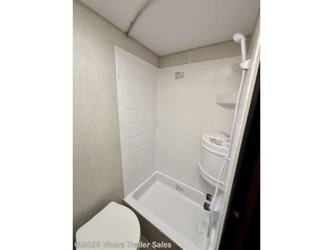 2023 Forest River Cherokee Wolf Pup 17JG