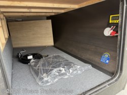 2026 Cherokee Grey Wolf 26SS by Forest River from Vicars Trailer Sales in Taylor, Michigan